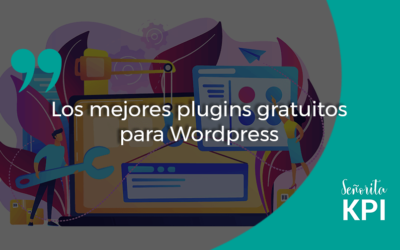 Los mejores plugins gratuitos para WordPress