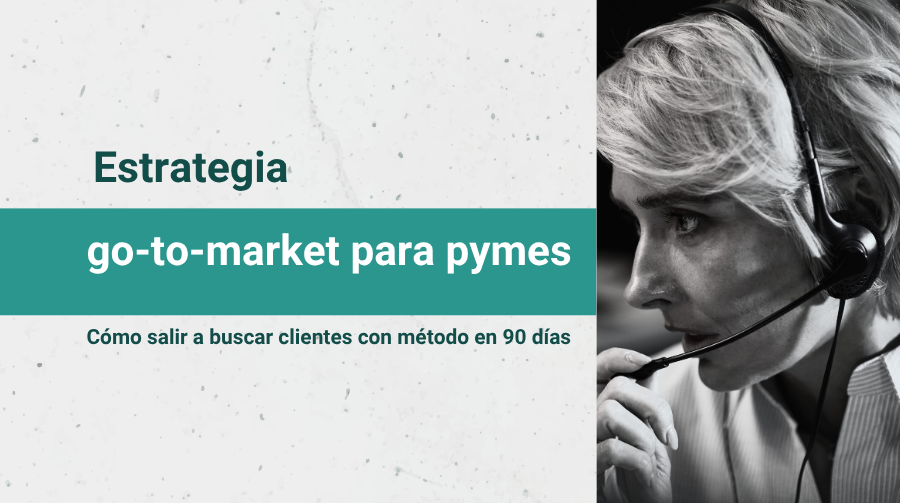 estrategia go-to-market