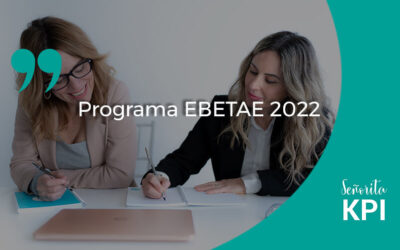 Programa EBETAE 2022